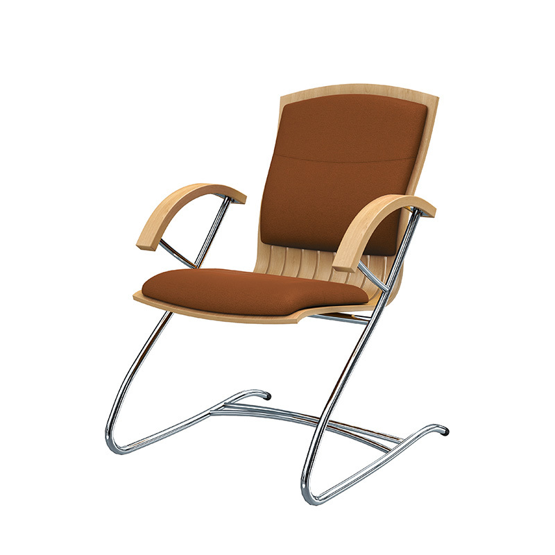 صندلی کنفرانس و ویزیتوری مدل 3410